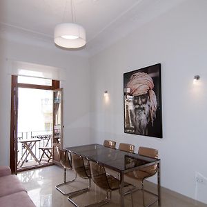 Appartement met Vier Slaapkamers